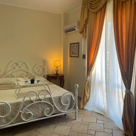 Casa Vacanze Barbera Con Piscina Syrakus Zimmer foto