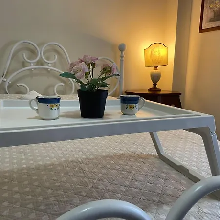 Casa Vacanze Barbera Con Piscina Syrakus Zimmer foto