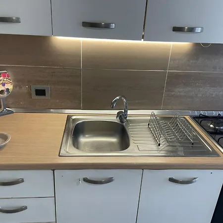 Casa Vacanze Barbera Con Piscina Syrakus Zimmer foto