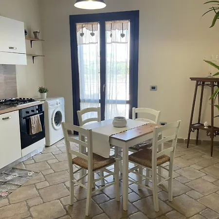 Casa Vacanze Barbera Con Piscina Syrakus Zimmer foto