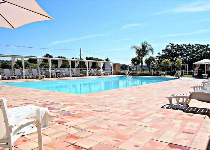 Casa Vacanze Barbera Con Piscina