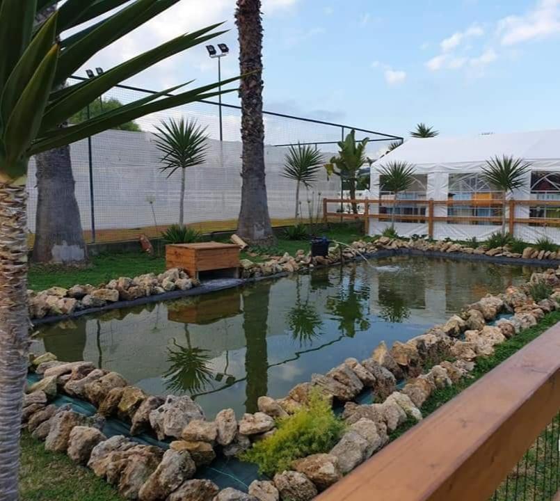 Apartment Barbera Con Piscina Syracuse