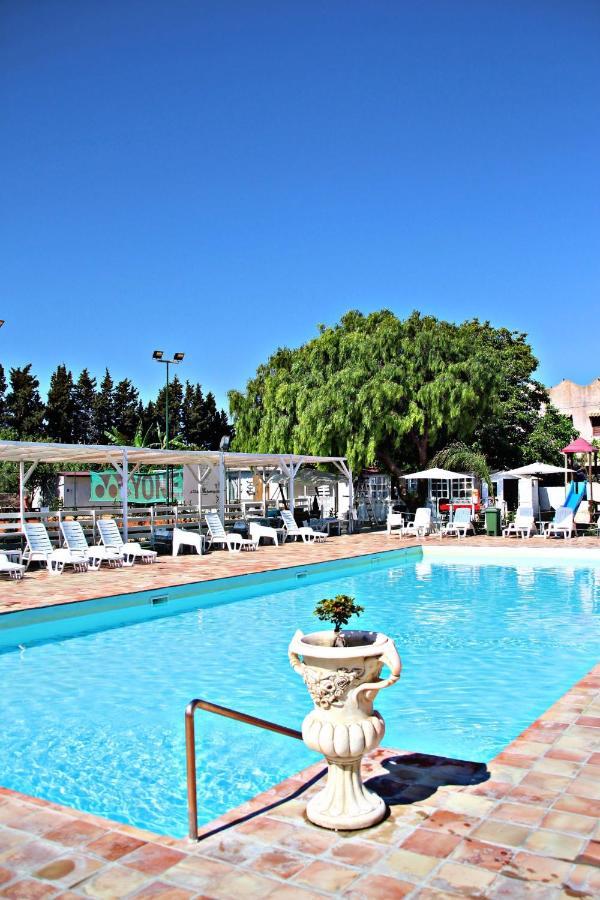 Barbera Con Piscina * Syrakus