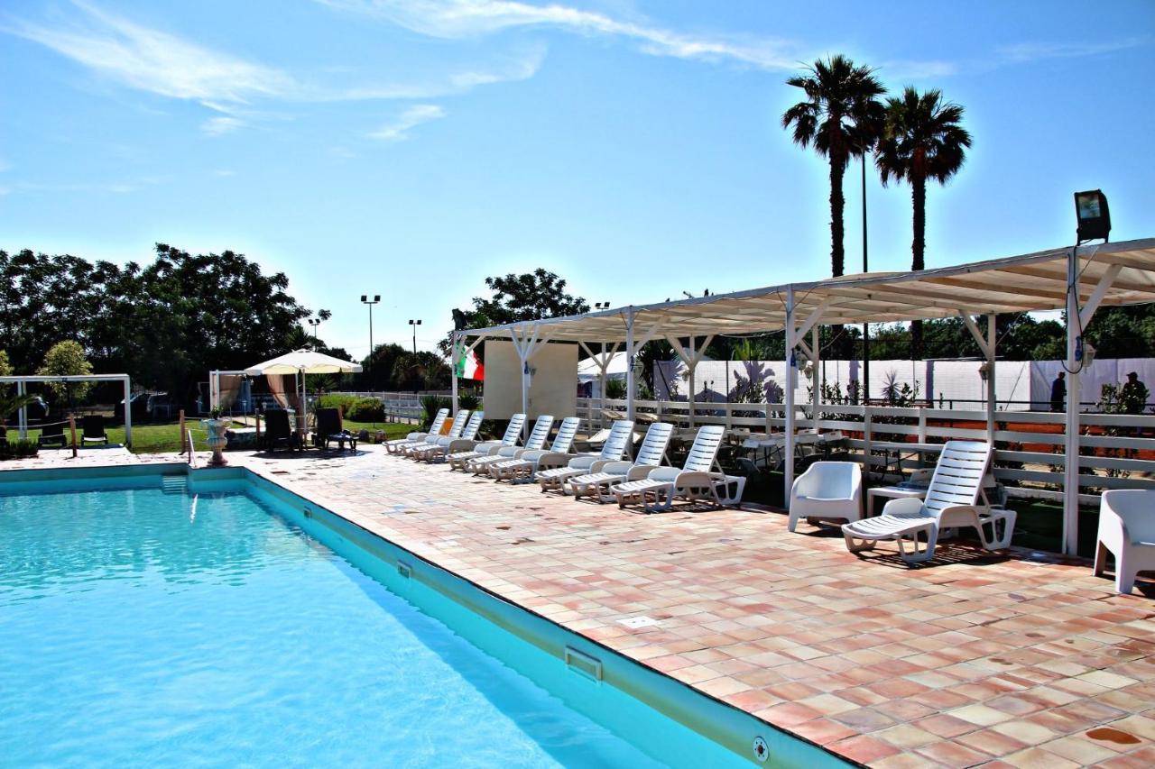 Barbera Con Piscina * Syracuse