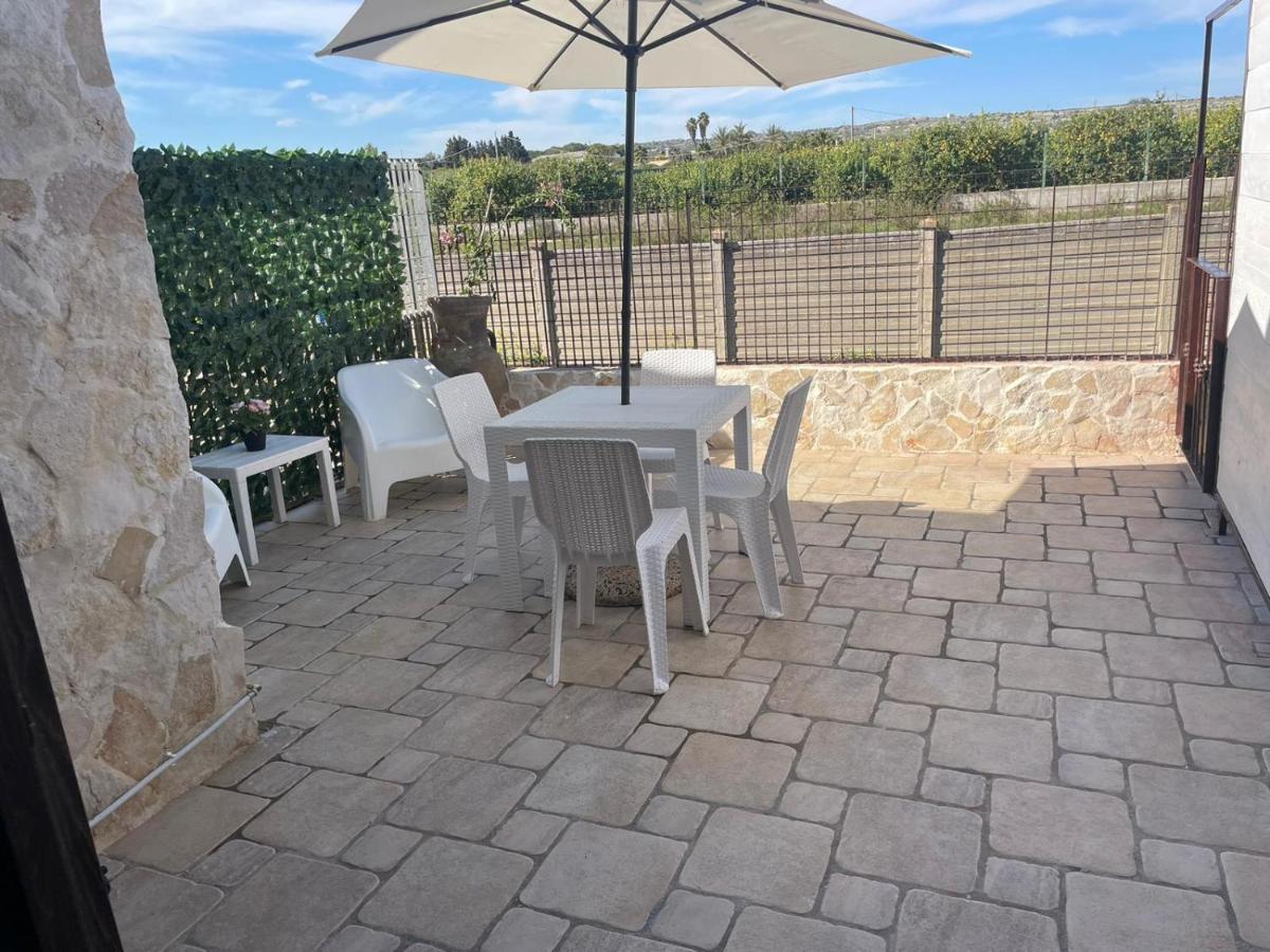 Barbera Con Piscina Apartment Syracuse