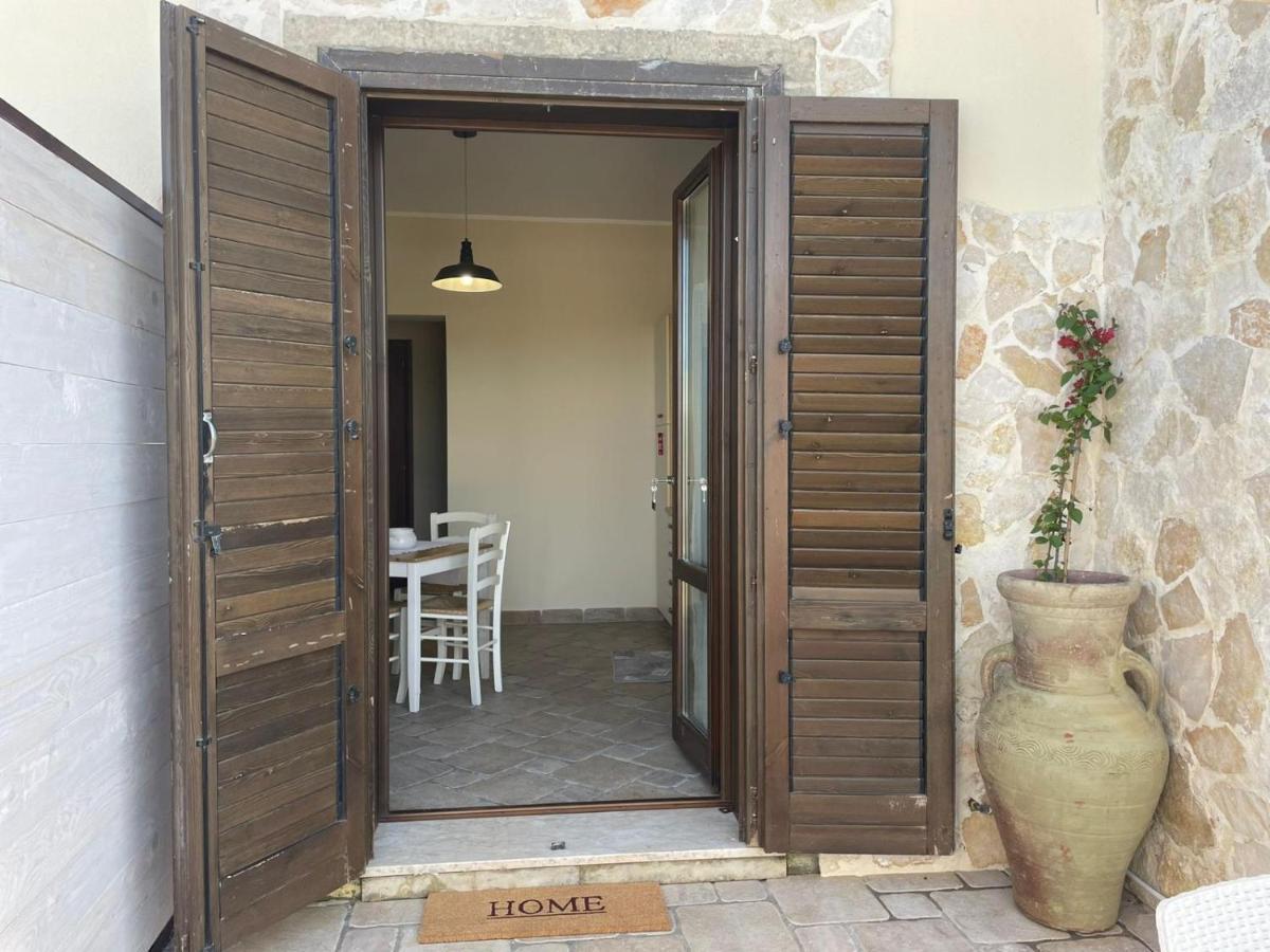 Barbera Con Piscina Apartment *