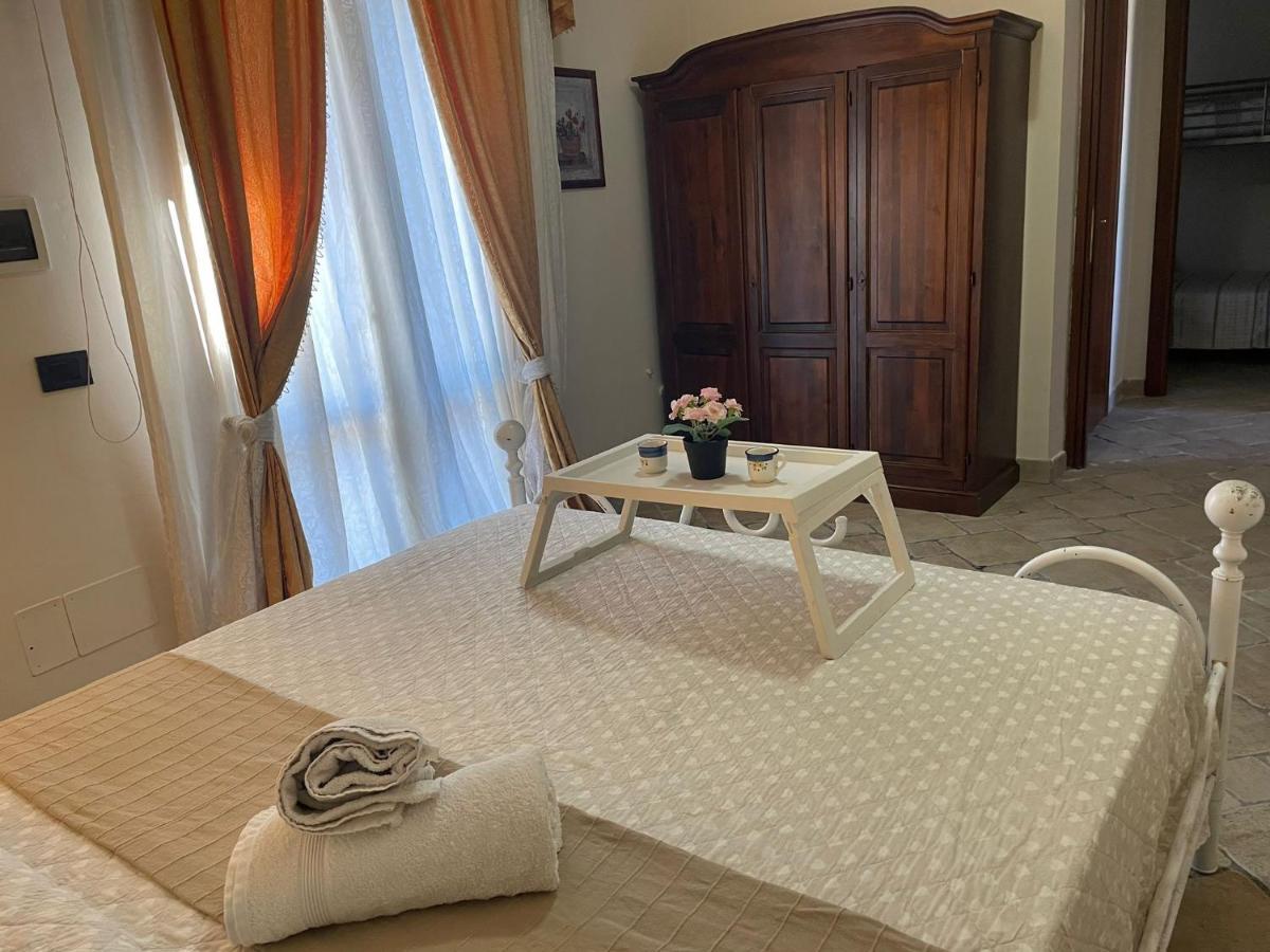 Apartment Barbera Con Piscina Syracuse