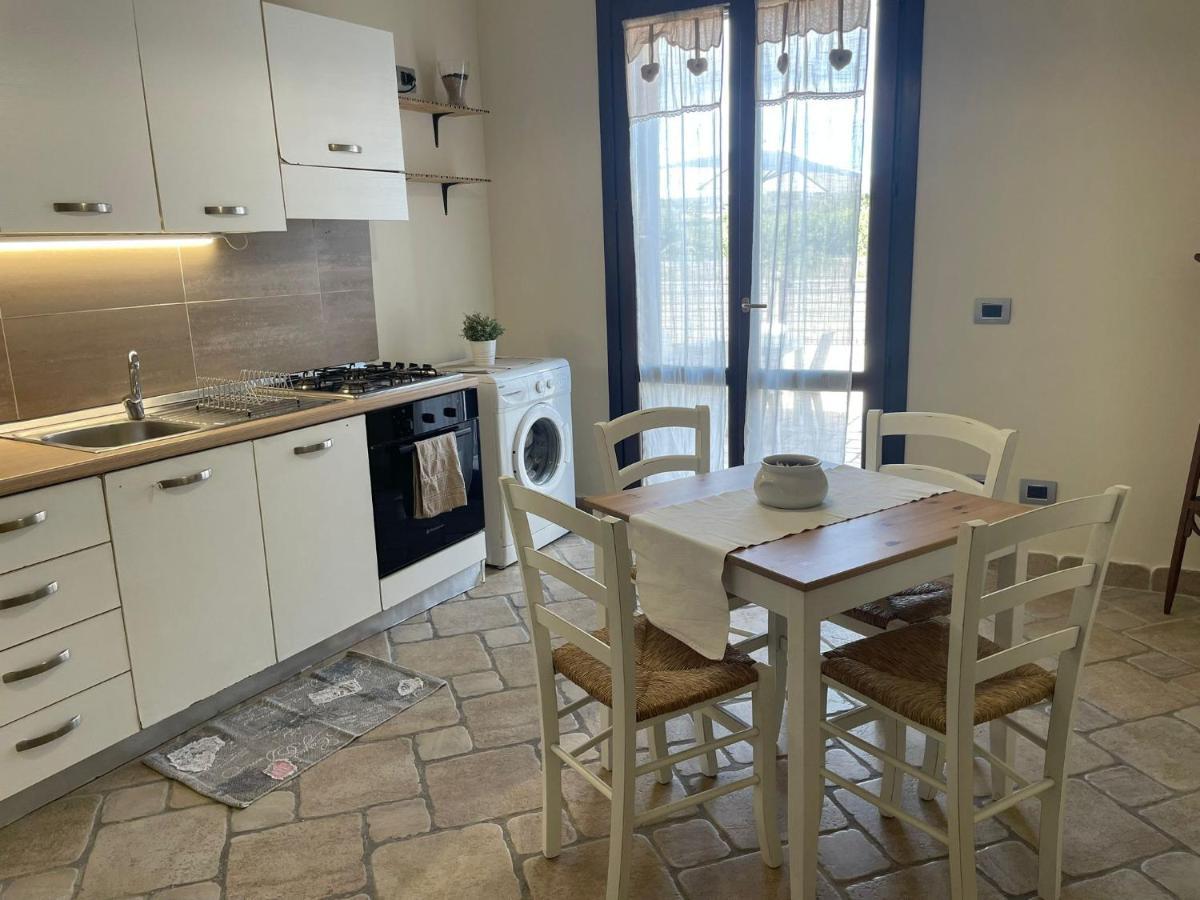 Barbera Con Piscina Syracuse