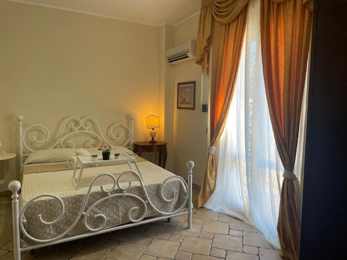 Apartment Barbera Con Piscina Syracuse