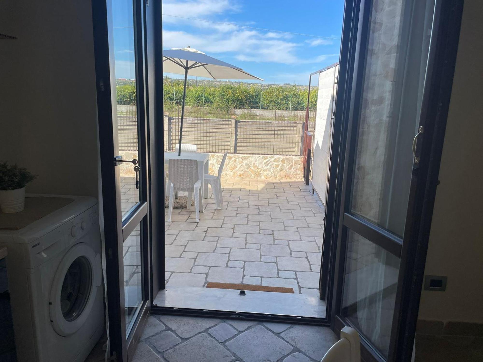 Barbera Con Piscina * Syrakus
