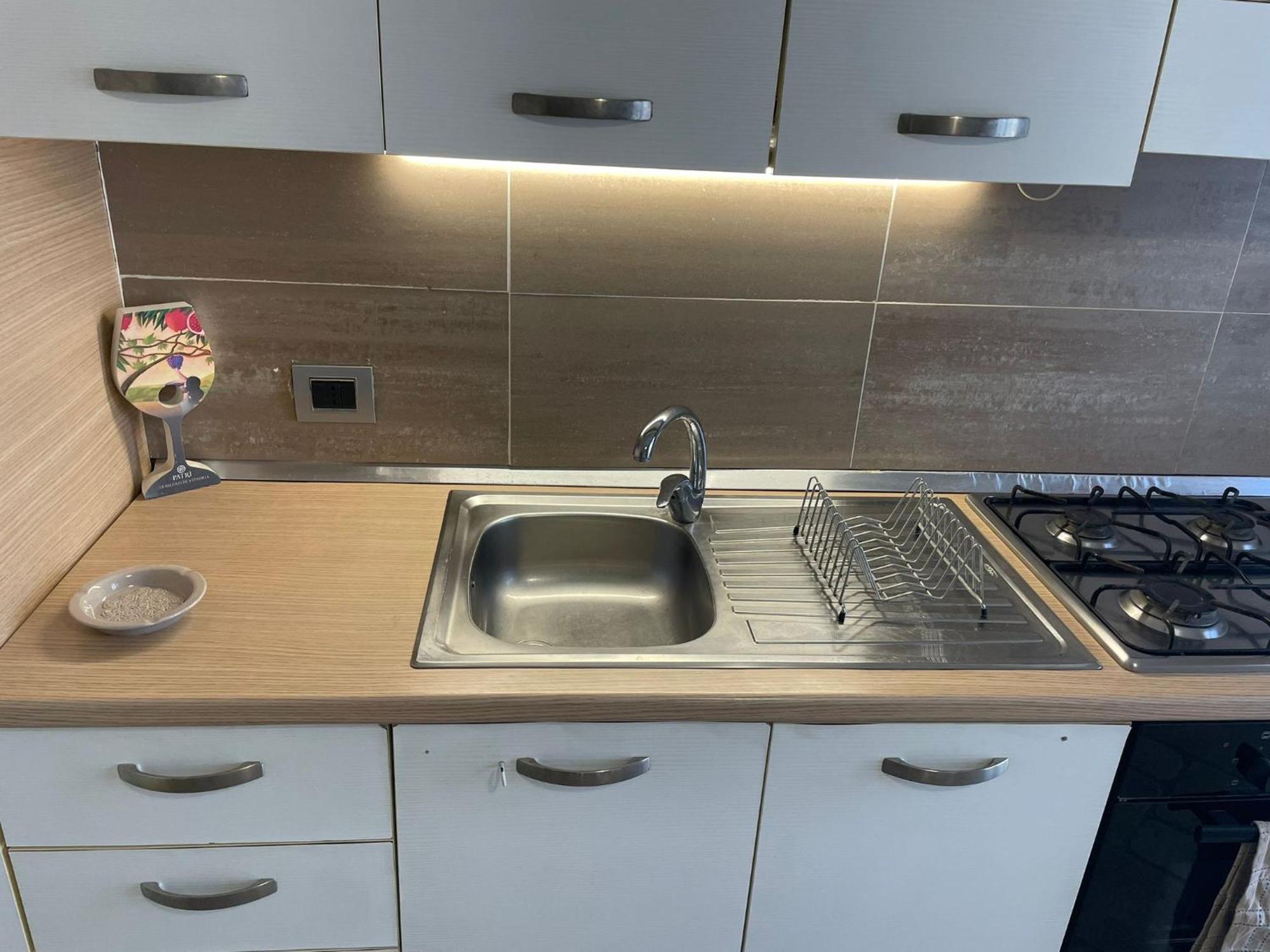 Barbera Con Piscina Apartment Syracuse
