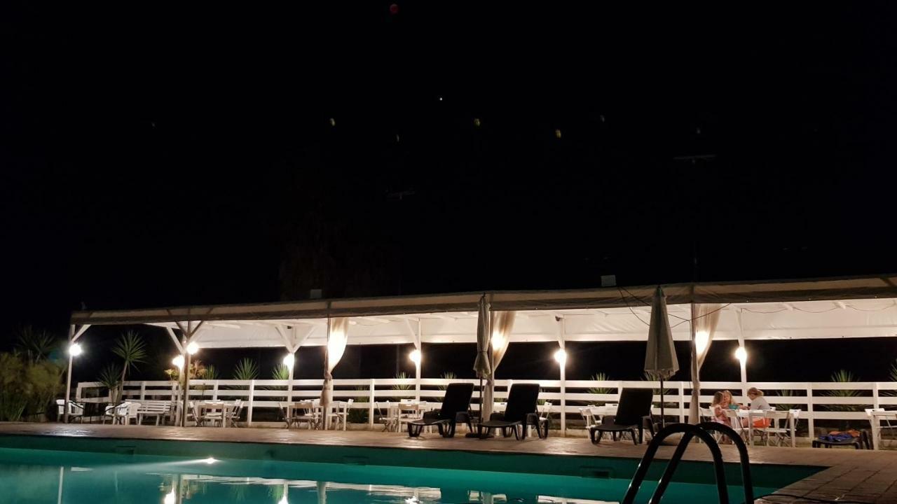 Barbera Con Piscina * Syracuse